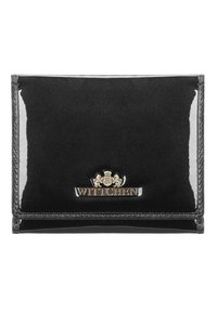 Unausgewählt, schwarz