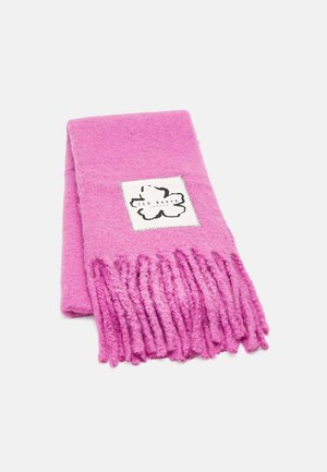 TIBA - Scarf - pink