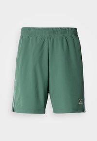 Nevybrané, laurel wreath