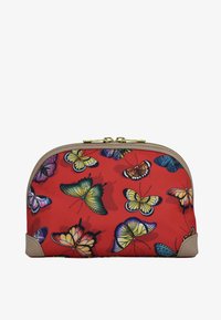 Niet geselecteerd, heaven ruby