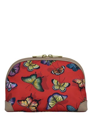 WALLET - Geldbörse - dragonfly garden