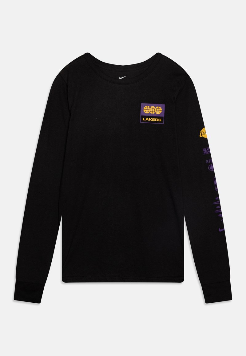 nike performance longsleeve