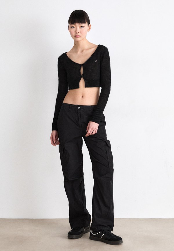 OPEN CARDIGAN - Cardigan4