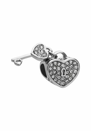 Bedel - silver-coloured