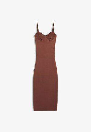 Bershka, - Sukienka etui