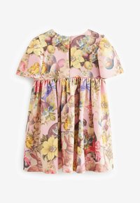 Next BUNNY PONTE  REGULAR FIT - Vapaa-ajan mekko - pink