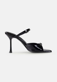 Alura VALENTINA EVENTS STYLE - Sandale cu toc - black