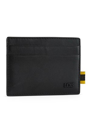 BBOCK - Monedero - black