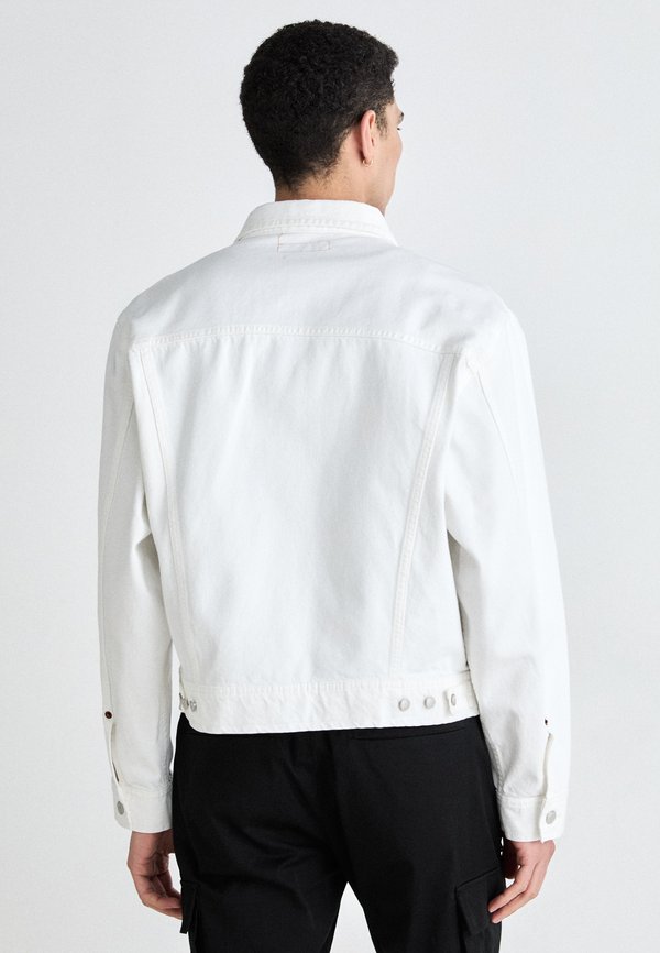 M9Z1 JACKET - Denim jacket4