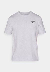 Valgt, light grey marl