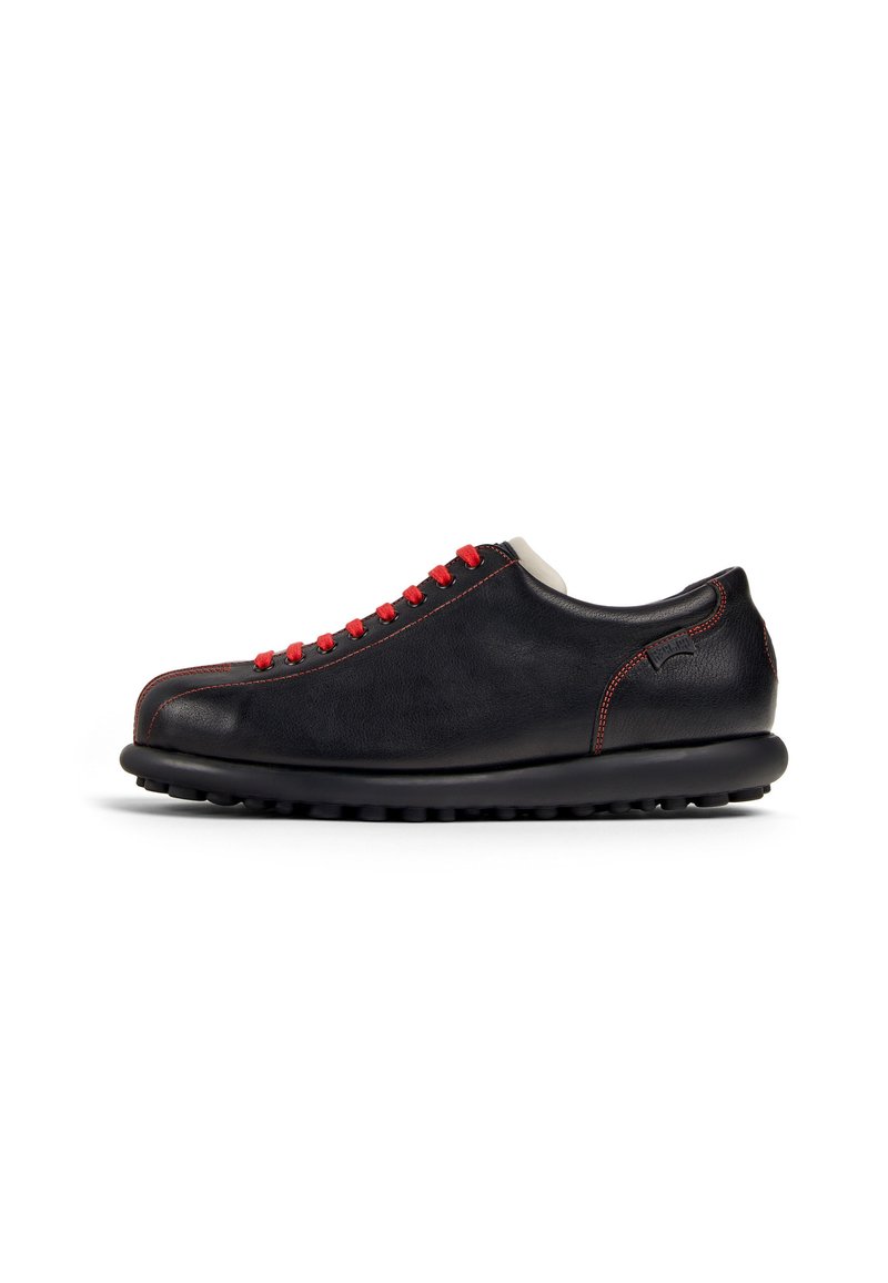 Camper PELOTAS ARIEL HELLA  - Sneakers basse - schwarz grau