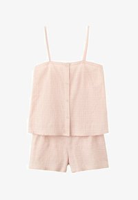 Non sélectionné, orange off white