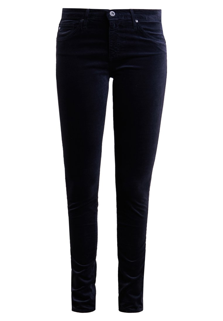 ag jeans Broek donkerblauw ag jeans Broek donkerblauw