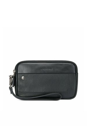 RV Roncato, ALASKA BORSELLO UOMO 21X12X4 CM UNISEX - Beauty case - nero