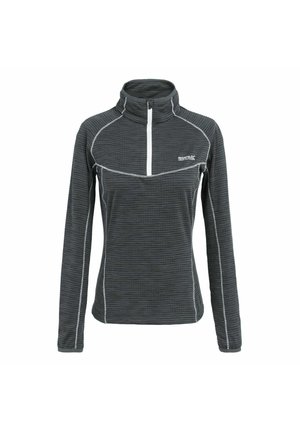 Regatta YONDER II - Camiseta de manga larga - seal grey