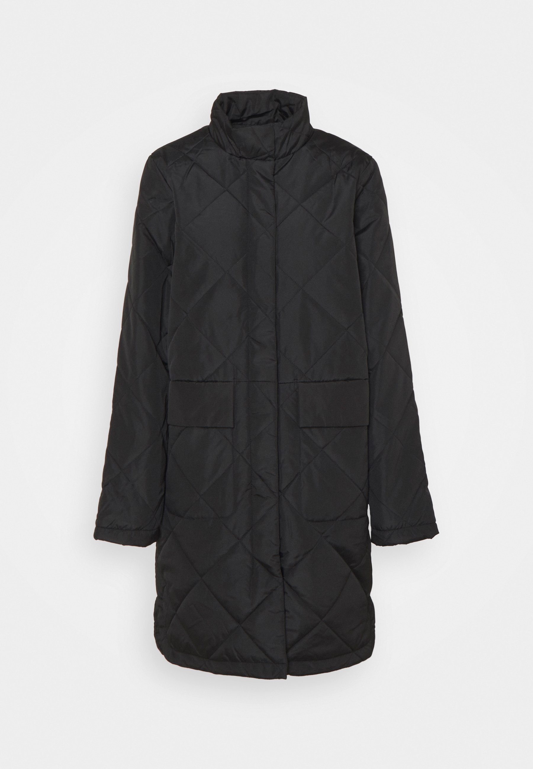 yasabira long down coat