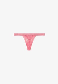 Niet geselecteerd, pink