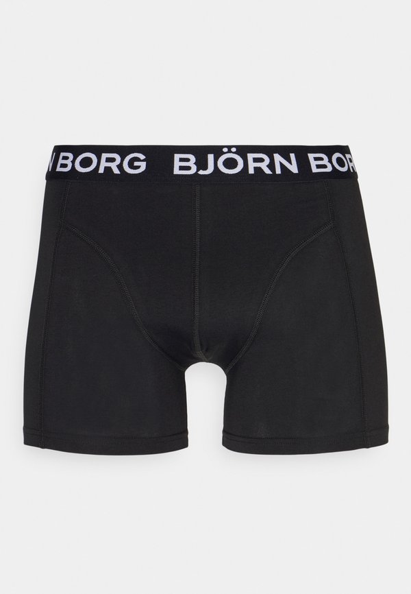 ESSENTIAL 7 PACK - Trunks3