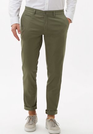 Chino - green