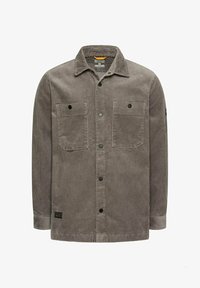 Ausgewählt, stone grey