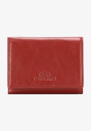 WITTCHEN Portemonnee - rot