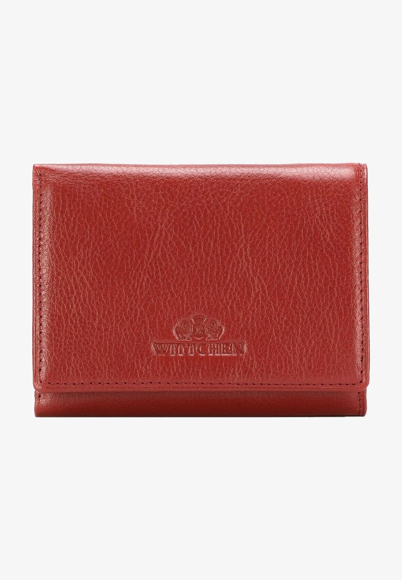 WITTCHEN Portemonnee - rot