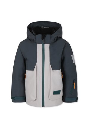 Light jacket - grey