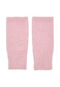 PULL&BEAR Moufles - pink/rose - ZALANDO.FR