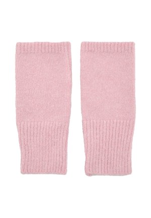 Muffole - pink