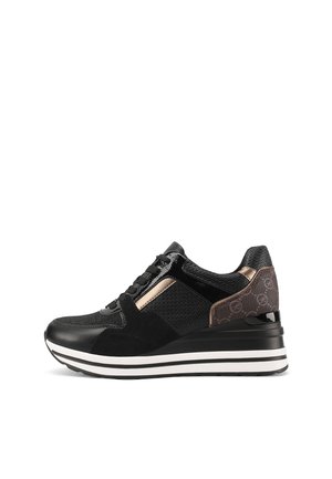 X31-35 - Sneakers basse - nero