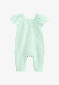 Sélectionné, mint green