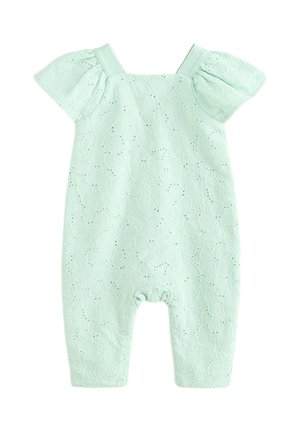 REGULAR FIT - ALL OVER PRINT - Haalari - mint green