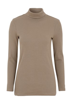Cellbes of Sweden ROLL NECK - Longsleeve - mole