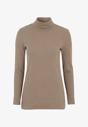 Cellbes of Sweden ROLL NECK - Langarmshirt - mole