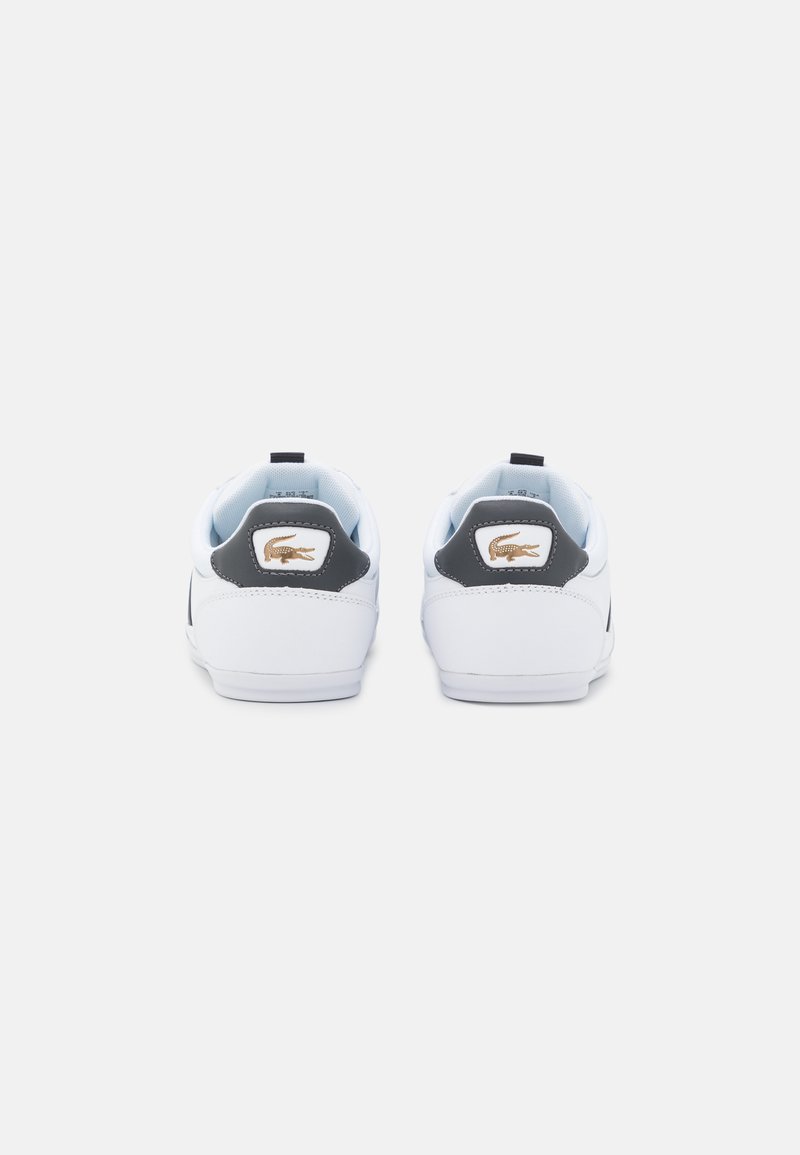 Herren Sneaker low | Lacoste CHAYMON Sneaker low white/grey/weiß - TC27073 Herren Sneaker low | Lacoste CHAYMON Sneaker low white/grey/weiß - TC27073