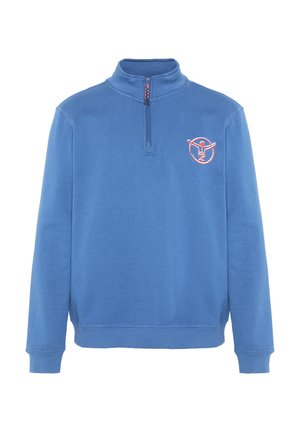 Chiemsee, COMFORT FIT - Sweatshirt - set sail