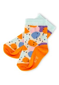 sigikid 3ER WILD FLAMINGO - Socks - bunt