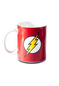 LOGOSHIRT FLASH - Drink bottle - rot
