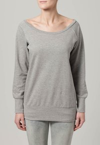 Urban Classics Mikina - grey