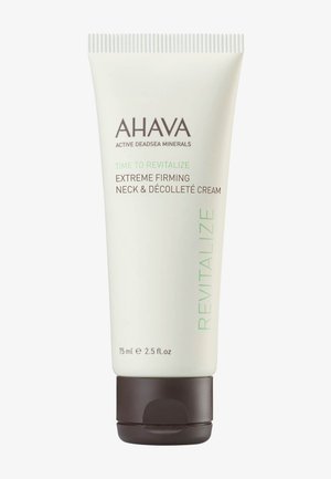 EXTREME FIRMING NECK & DECOLLETE CREAM - Hydratatie - -
