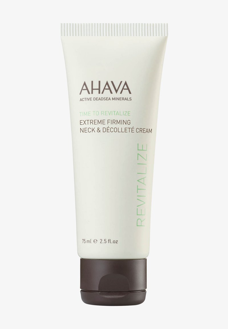 AHAVA - EXTREME FIRMING NECK & DECOLLETE CREAM - Balsam do ciała, Powiększ