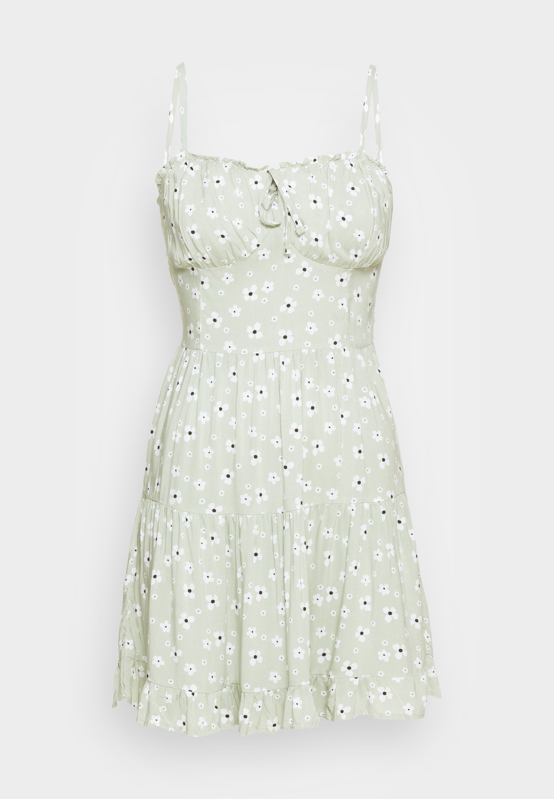hollister summer dresses