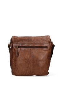 HILL BURRY Borsa a tracolla - brown