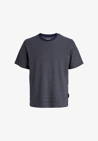 Neizbrano, navy blazer