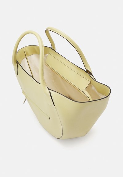 Wandler MIA - Shopper - island/white