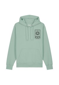 Non sélectionné, aloe