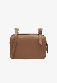 Ausgewählt, karamell