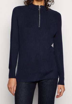 Trui - dark blue