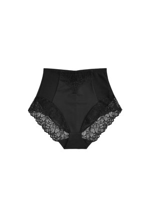 Next, FIRM CONTROL  - Slip - black
