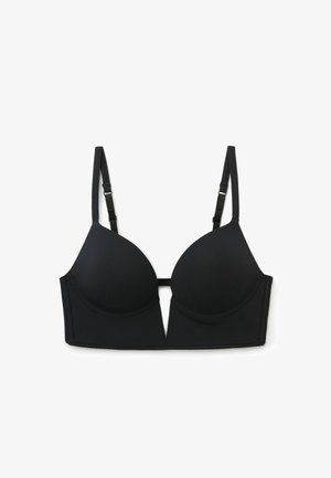 Tezenis, - Biustonosz z fiszbiną